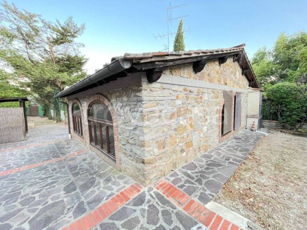 casa indipendente in affitto a Fiesole in zona Girone