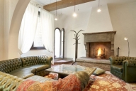 casa indipendente in affitto a Fiesole