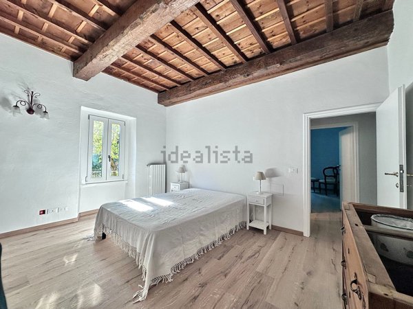 appartamento in affitto a Fiesole