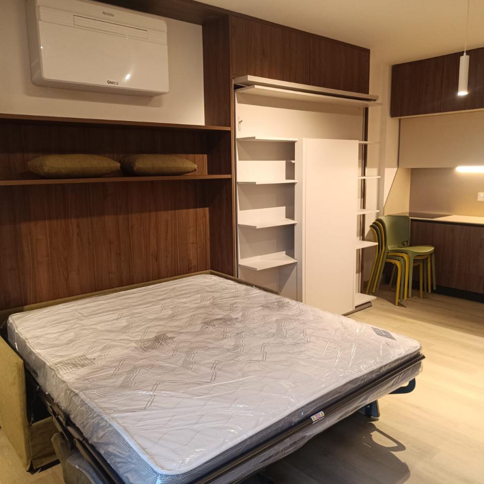 appartamento in affitto a Fiesole in zona Pian di San Bartolo