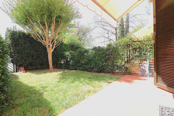 appartamento in affitto a Fiesole in zona Compiobbi