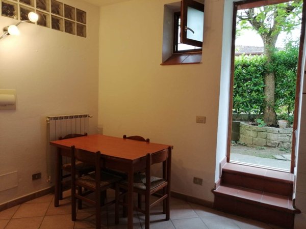 appartamento in affitto a Fiesole