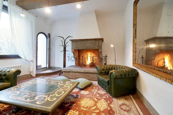 casa indipendente in affitto a Fiesole