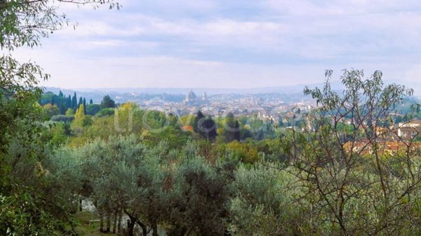 appartamento in affitto a Fiesole in zona San Domenico
