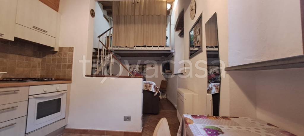 appartamento in affitto a Fiesole