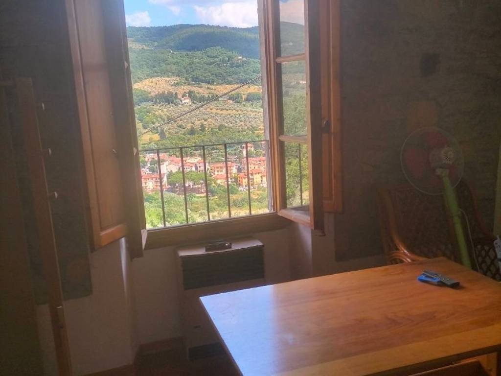 appartamento in affitto a Fiesole in zona Caldine