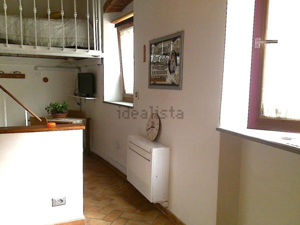 appartamento in affitto a Fiesole