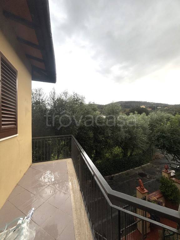 appartamento in affitto a Fiesole in zona Girone