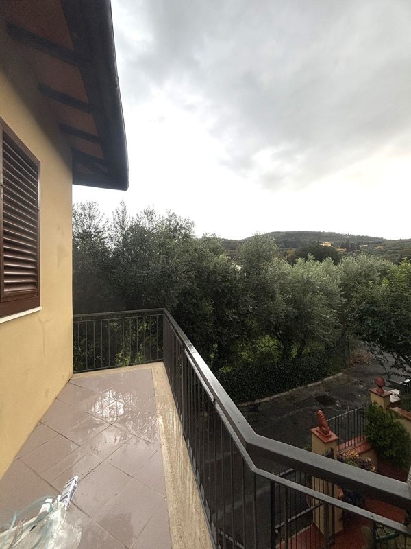 appartamento in affitto a Fiesole in zona Girone