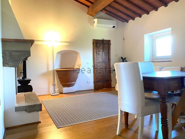 appartamento in affitto a Fiesole