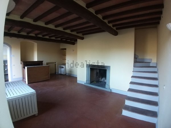 pentavano in affitto a Fiesole in zona Compiobbi