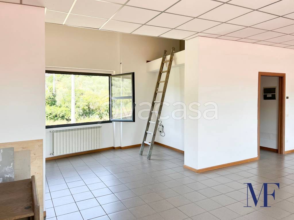 appartamento in affitto a Fiesole in zona Compiobbi