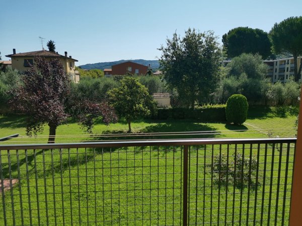 appartamento in affitto a Fiesole in zona Girone