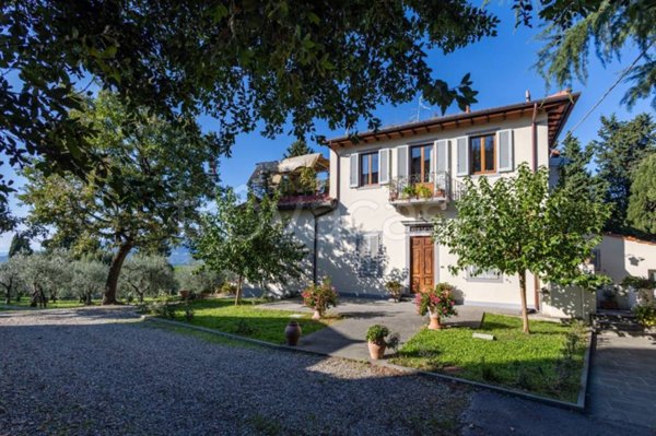 appartamento in affitto a Fiesole