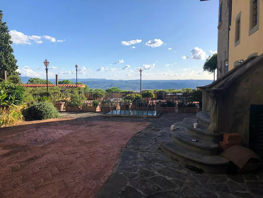casa indipendente in affitto a Fiesole