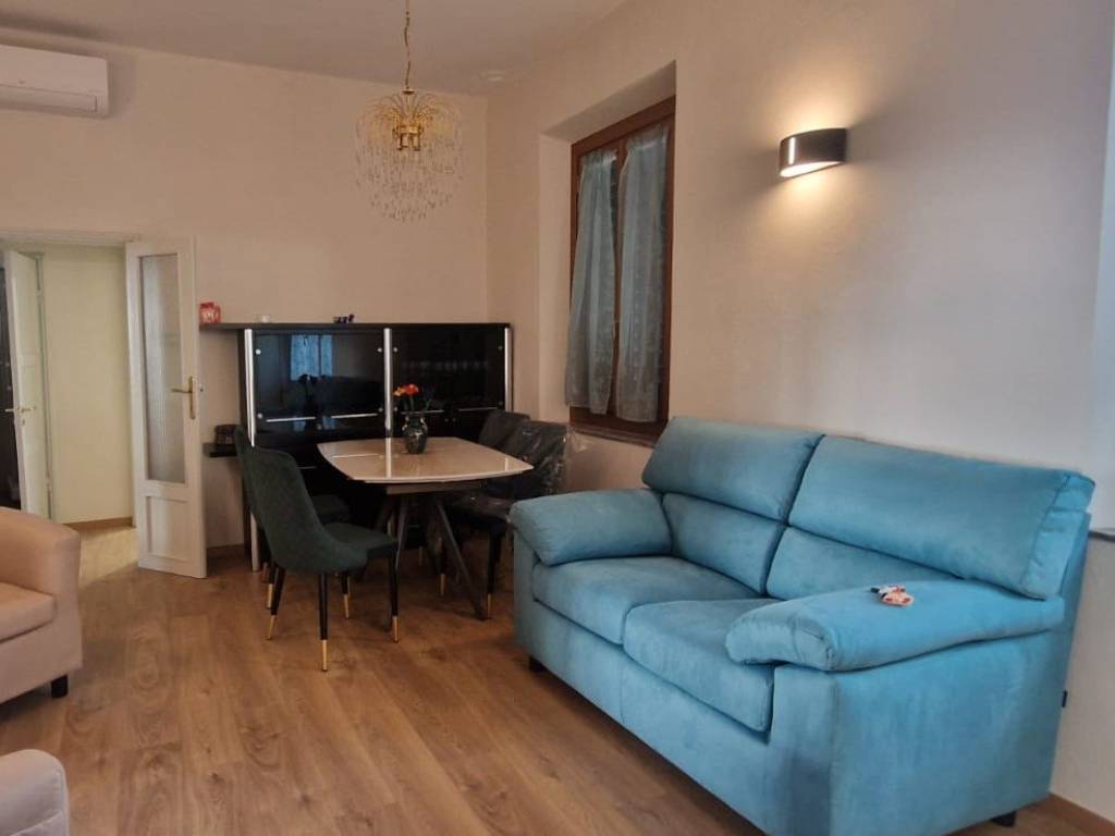 appartamento in affitto a Fiesole