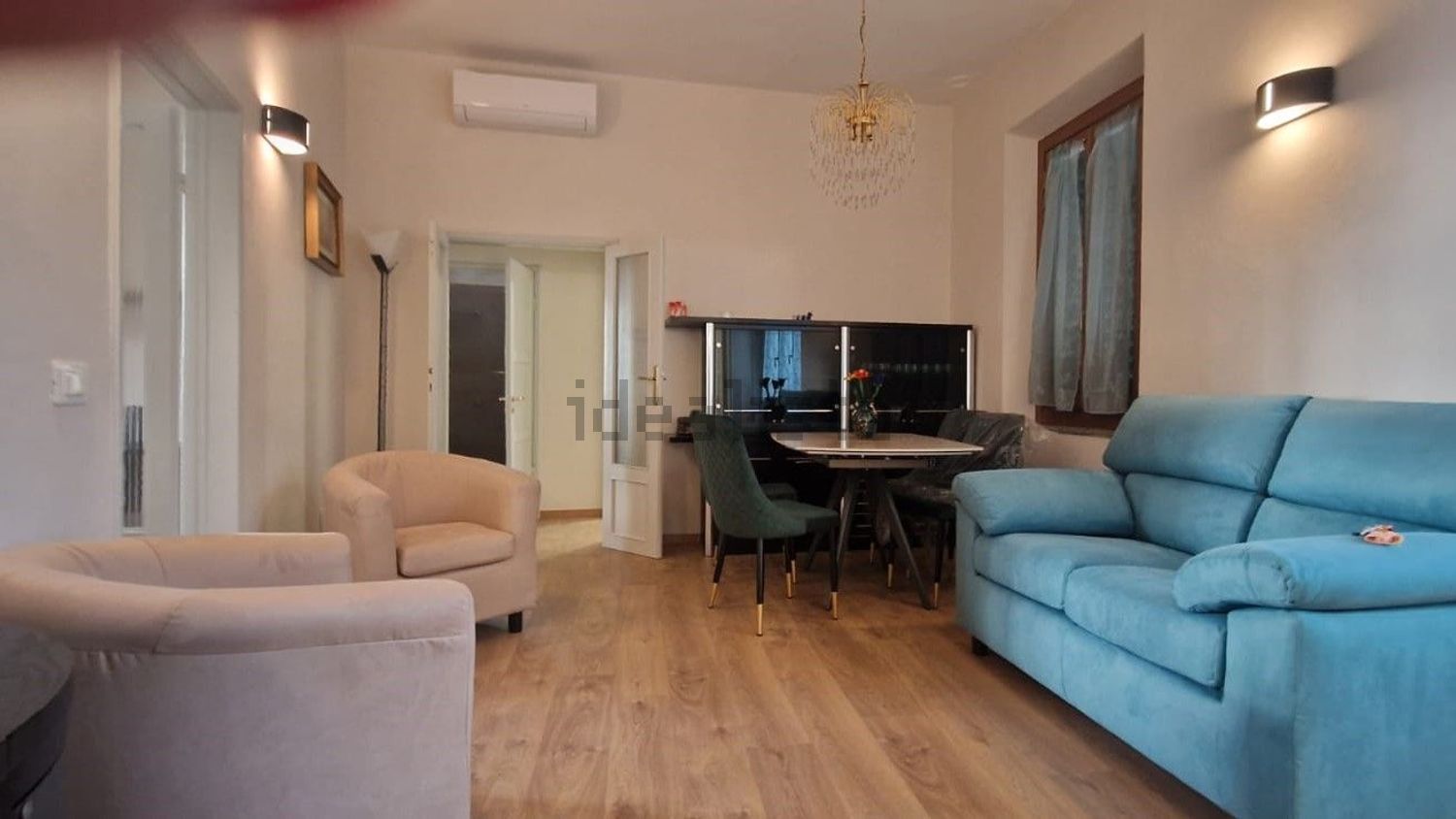 appartamento in affitto a Fiesole