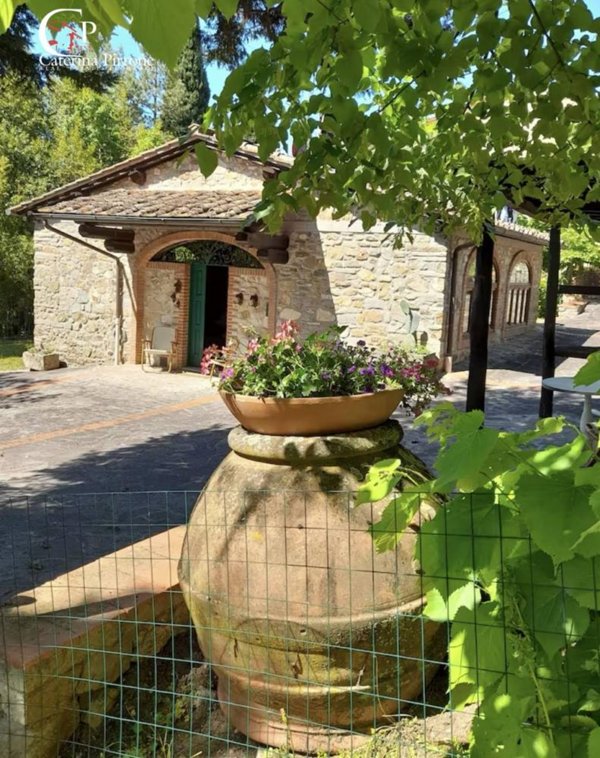 casa indipendente in affitto a Fiesole in zona Girone