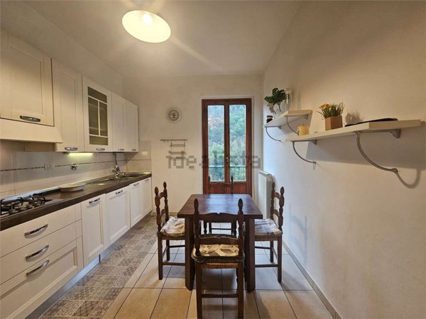 appartamento in affitto a Fiesole