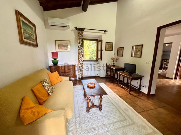 appartamento in affitto a Fiesole in zona San Domenico