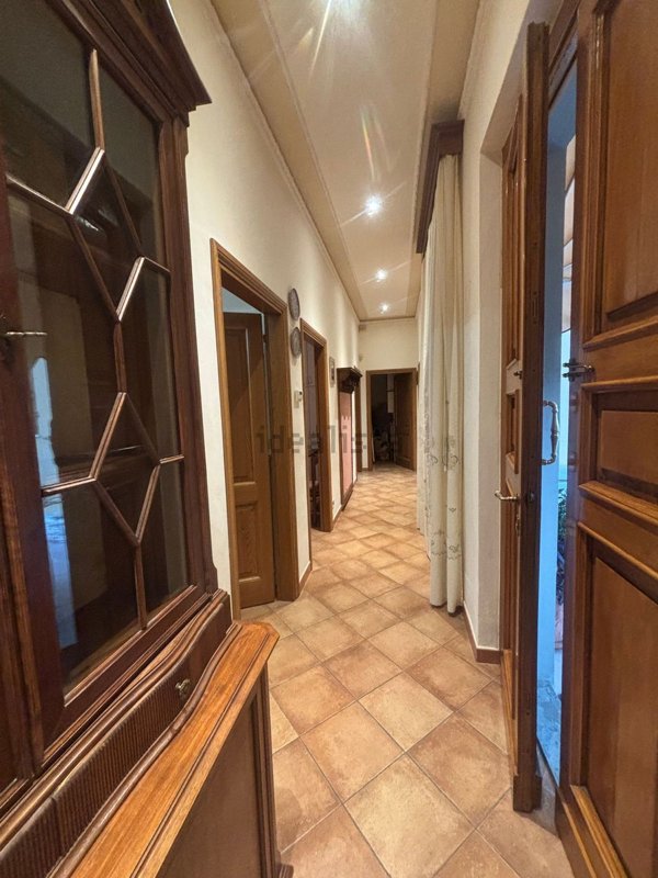 appartamento in affitto a Fiesole in zona Girone