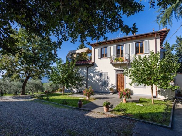 appartamento in affitto a Fiesole