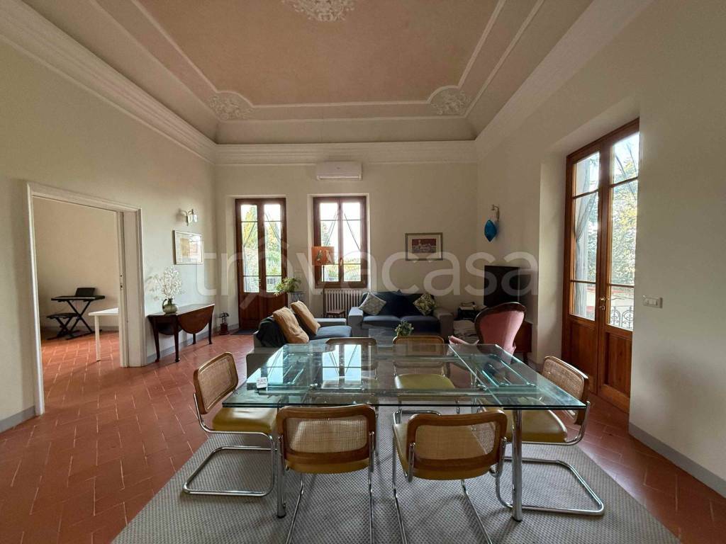 casa indipendente in affitto a Fiesole