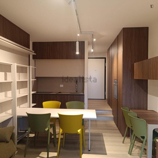 appartamento in affitto a Fiesole