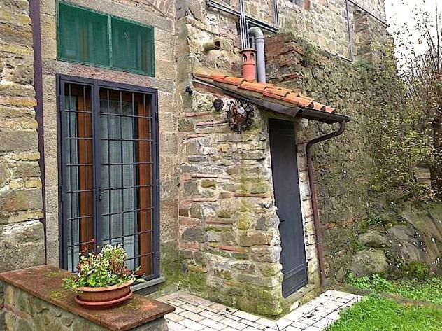 appartamento in affitto a Fiesole