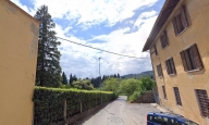 appartamento in affitto a Fiesole in zona Compiobbi