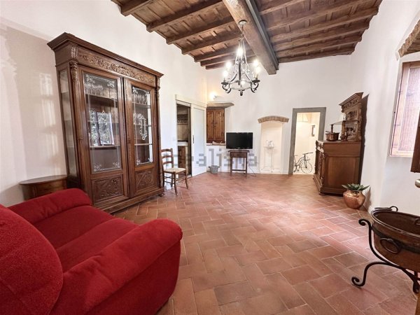 appartamento in affitto a Fiesole