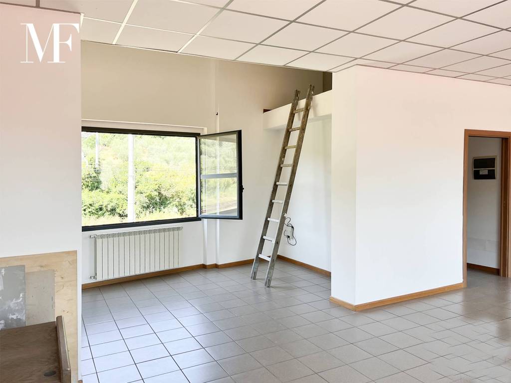 ufficio in affitto a Fiesole in zona Compiobbi