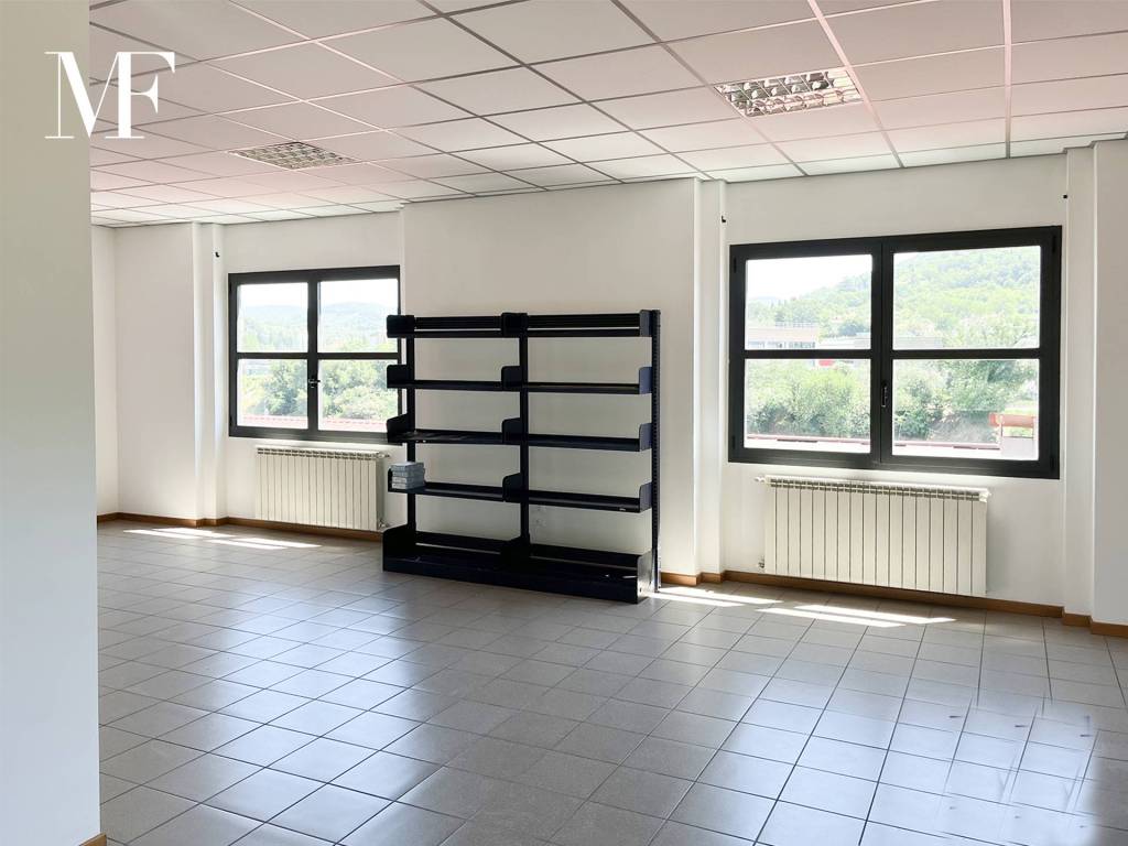 ufficio in affitto a Fiesole in zona Compiobbi