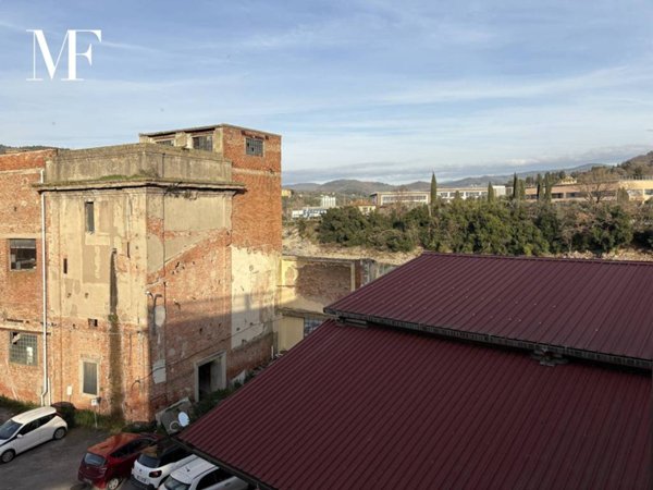locale commerciale in affitto a Fiesole in zona Compiobbi