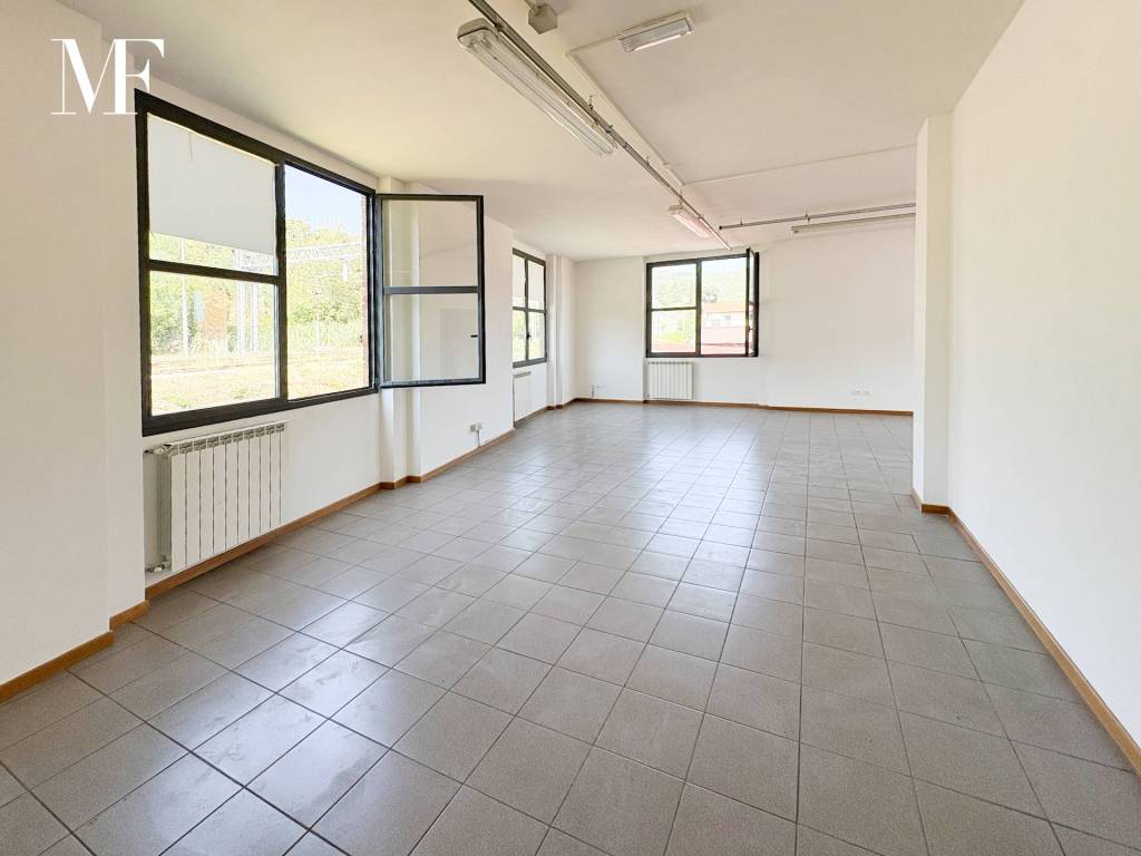 appartamento in affitto a Fiesole in zona Compiobbi