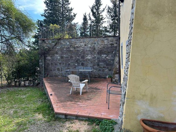 casa indipendente in affitto a Fiesole