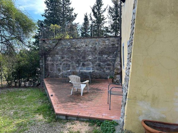 casa indipendente in affitto a Fiesole