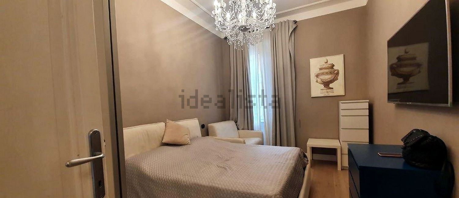 appartamento in affitto a Fiesole