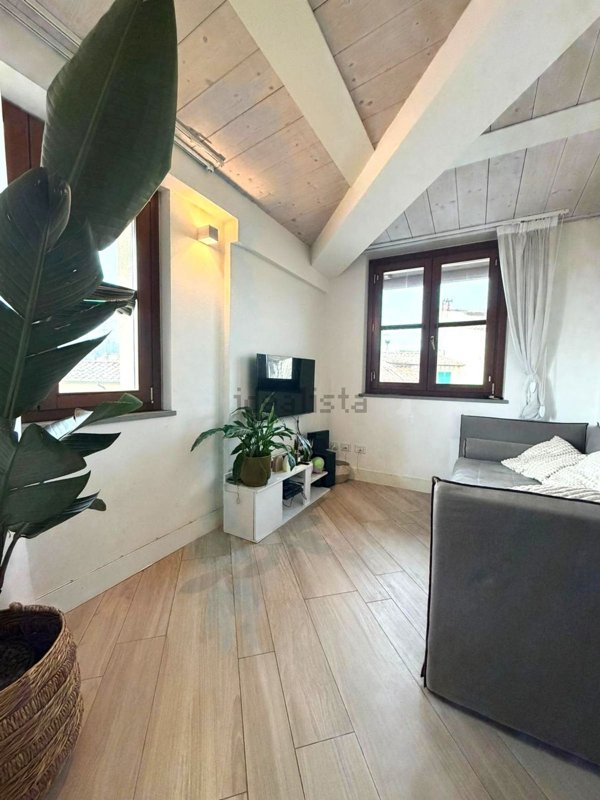 appartamento in affitto a Fiesole