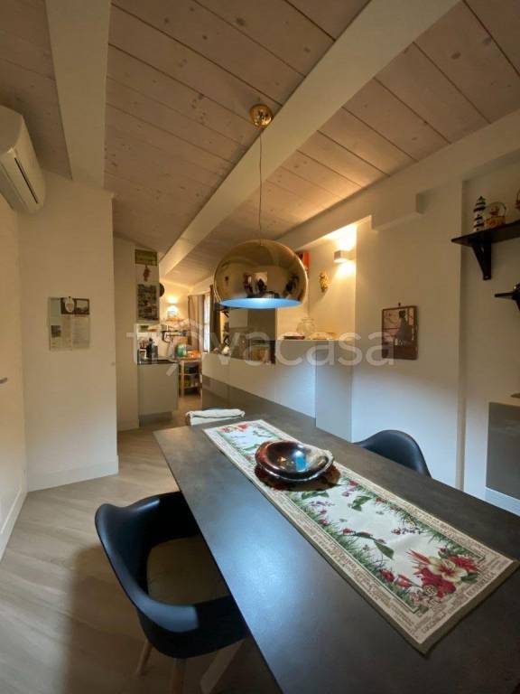 appartamento in affitto a Fiesole