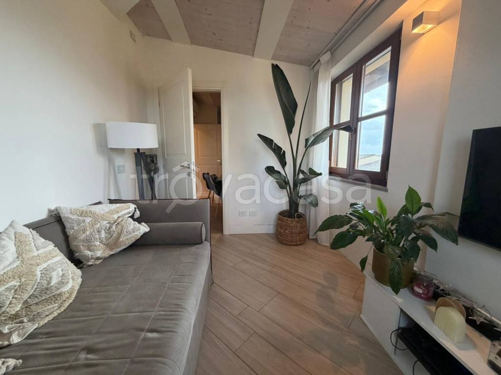 appartamento in affitto a Fiesole