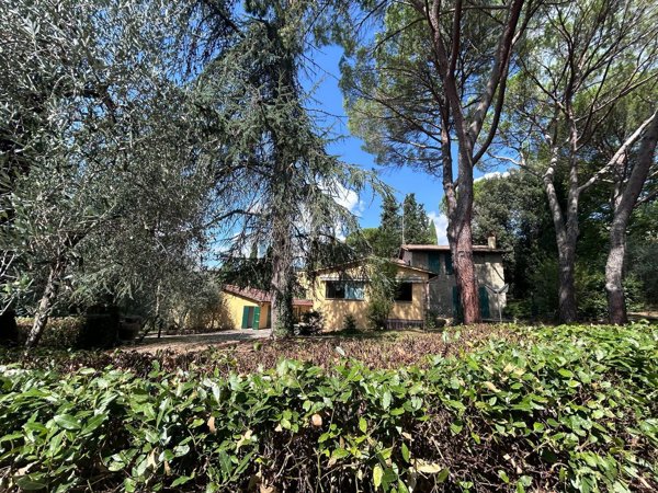 casa indipendente in affitto a Fiesole