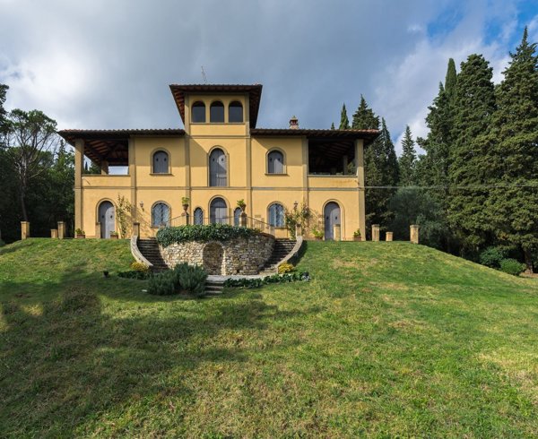 casa indipendente in affitto a Fiesole