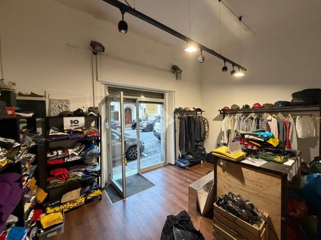 negozio in affitto a Fiesole