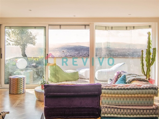 appartamento in affitto a Fiesole