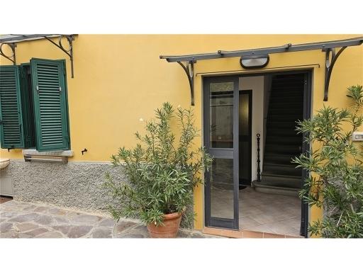 appartamento in affitto a Fiesole in zona Girone