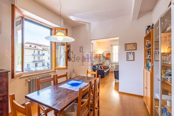 appartamento in affitto a Fiesole