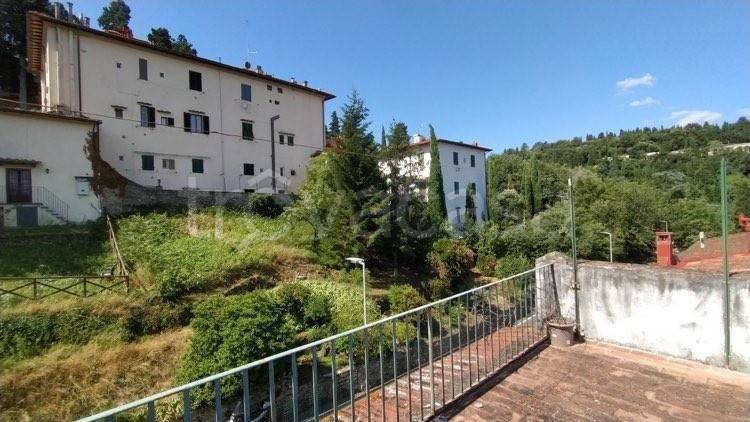 appartamento in affitto a Fiesole