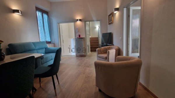 appartamento in affitto a Fiesole in zona San Domenico