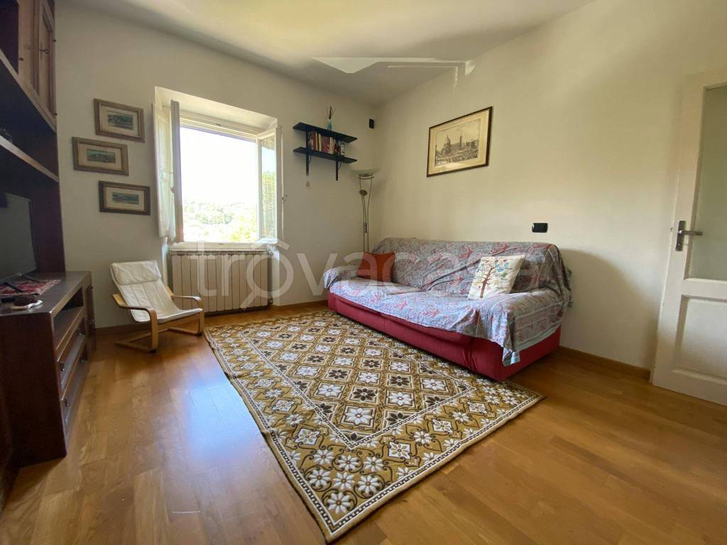 appartamento in affitto a Fiesole